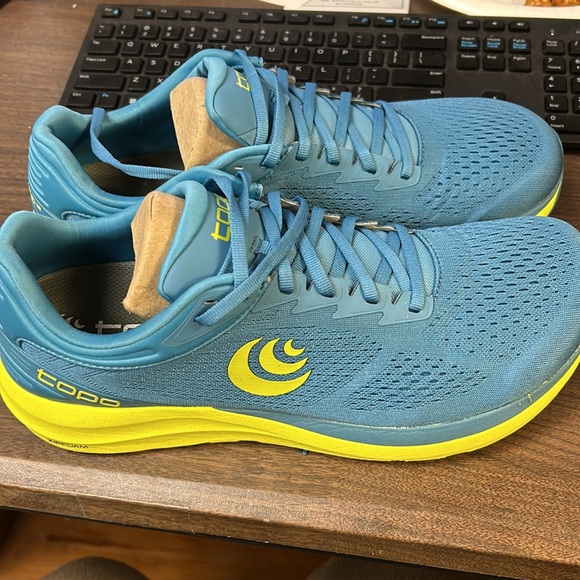 Topo Athletic Phantom 3 - Picture 9 of 9